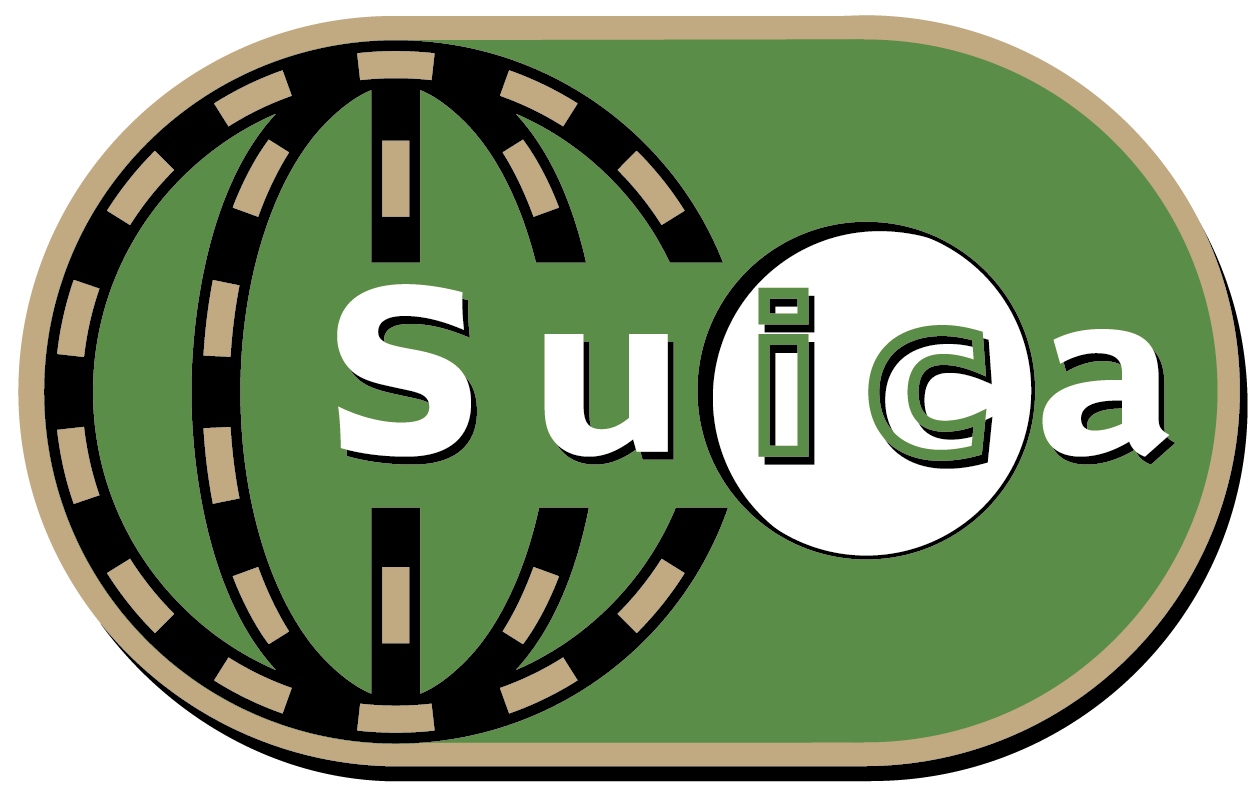 suica